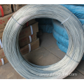 4.0mm Galvanized Tier wire